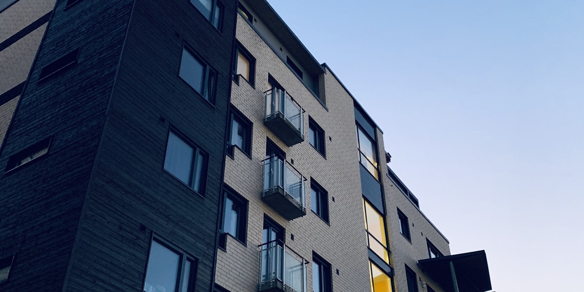 Новостройки Санкт-Петербурга до 6 миллионов рублей