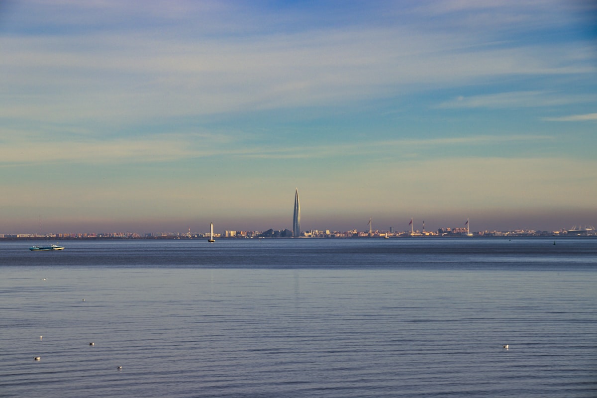 primorsky район СПб