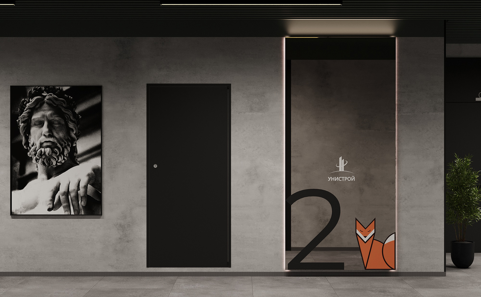 ЖК Лисино — малоэтажный комплекс в Сестрорецке у Финского залива