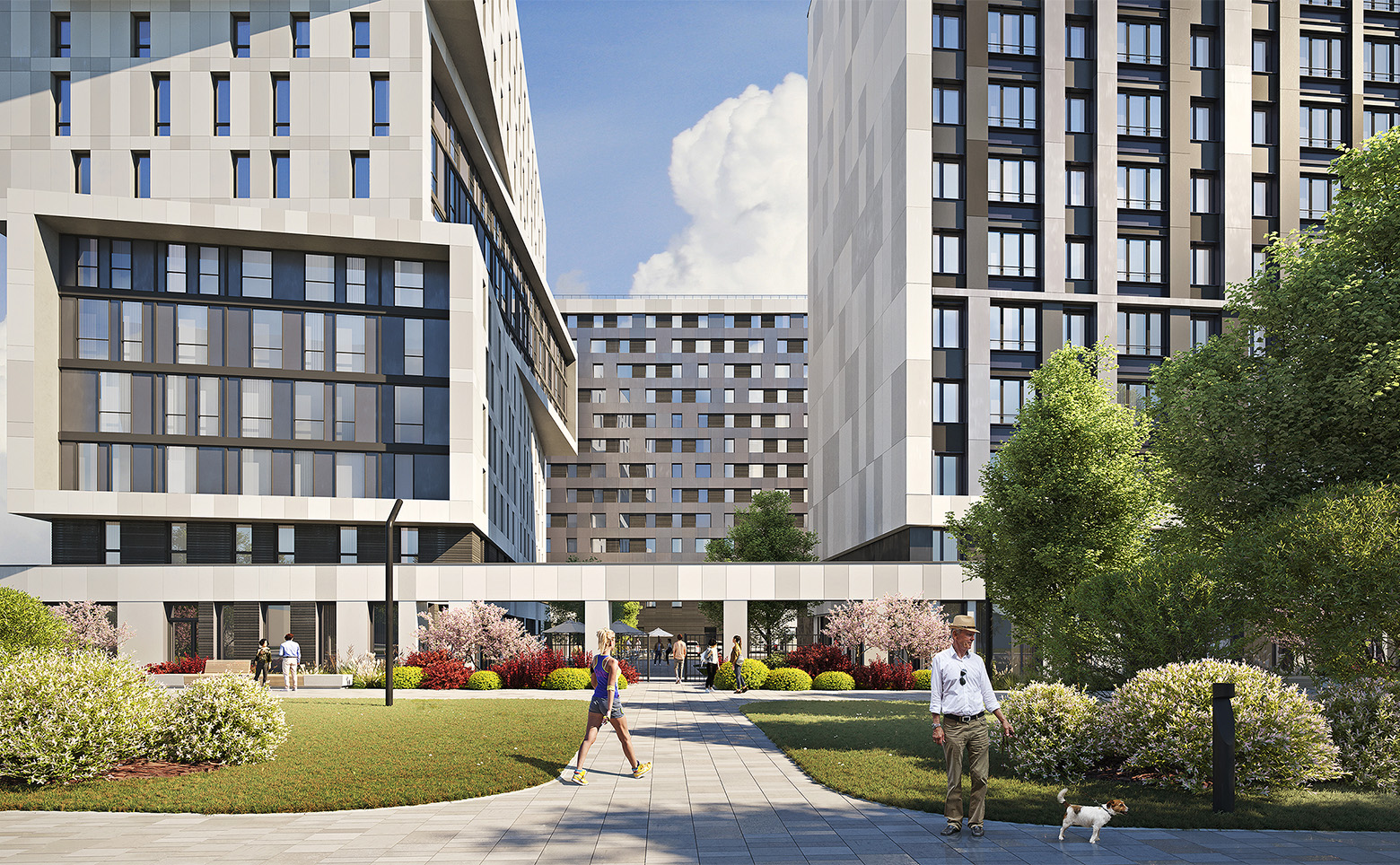 Nigilist — фасады